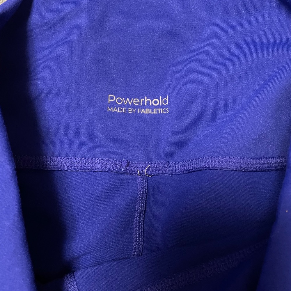 Fabletics workout pants